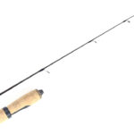 Niobe blank handle side