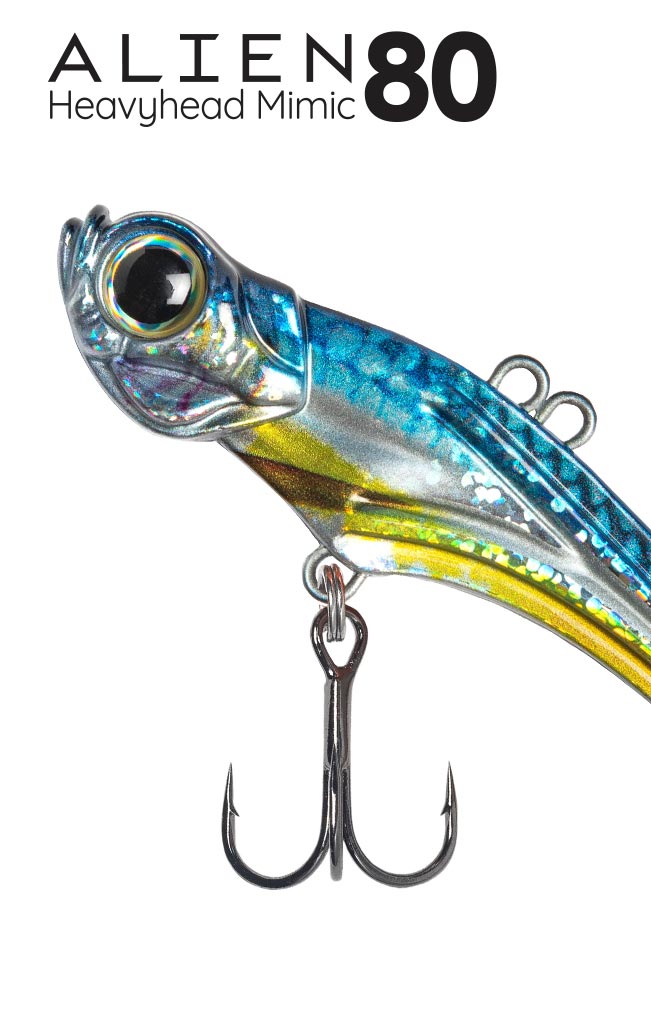 Alien-Vertical-Black